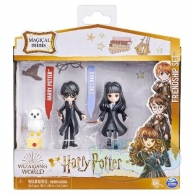 Spin Master 6061832 Harry Potter Set Fig. Harry Si Cho thumbnav 1