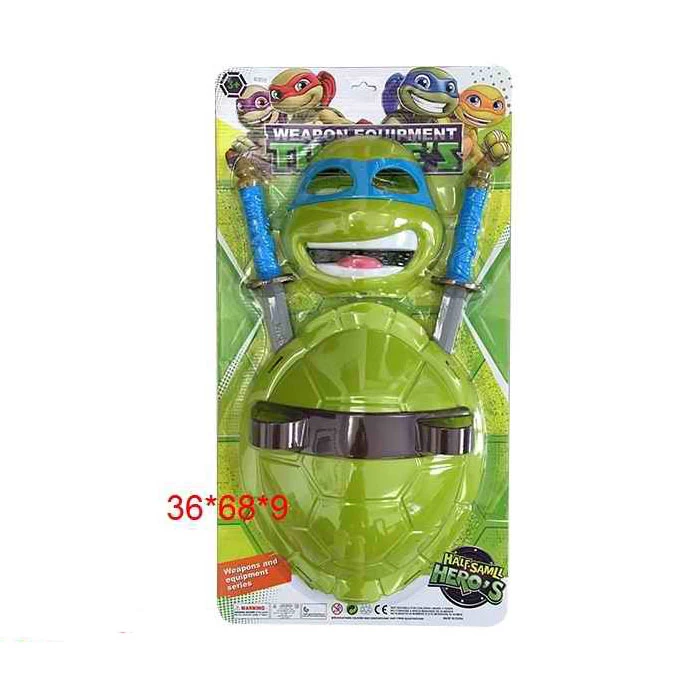 Armă Turtles ninja RZ1365 photo 1