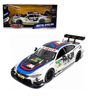 Машина BMW M4 MSZ 68256B 