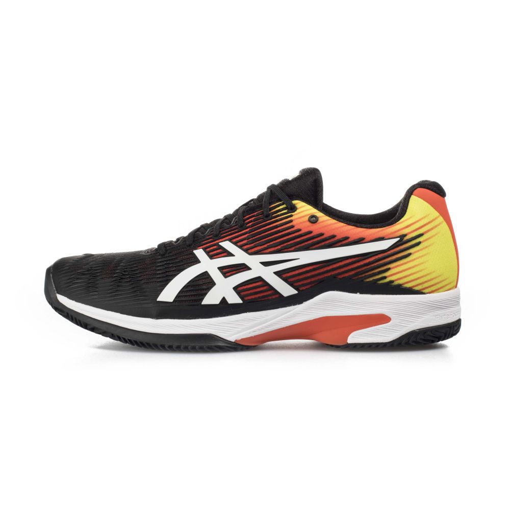 Incaltaminte Sport Asics SOLUTION SPEED FF pt Barbati / 45 / Negru photo 1 Incaltaminte Sport Asics SOLUTION SPEED FF pt Barbati / 45 / Negru photo 1