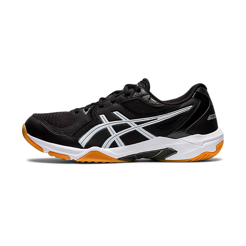 Кроссовки Asics GEL-ROCKET 10 / Мужской / 46 / Черный photo 1 Кроссовки Asics GEL-ROCKET 10 / Мужской / 46 / Черный photo 1