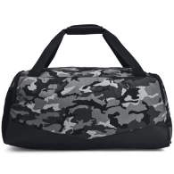 Сумка спортивная Under Armour UA Undeniable 5.0 Duffle MD thumbnav 2