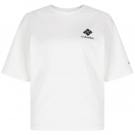 Футболка Columbia North Cascades Relaxed Tee thumbnav