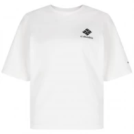 Футболка Columbia North Cascades Relaxed Tee 