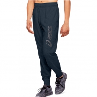 Брюки Asics BIG LOGO SWEAT PANT thumbnav