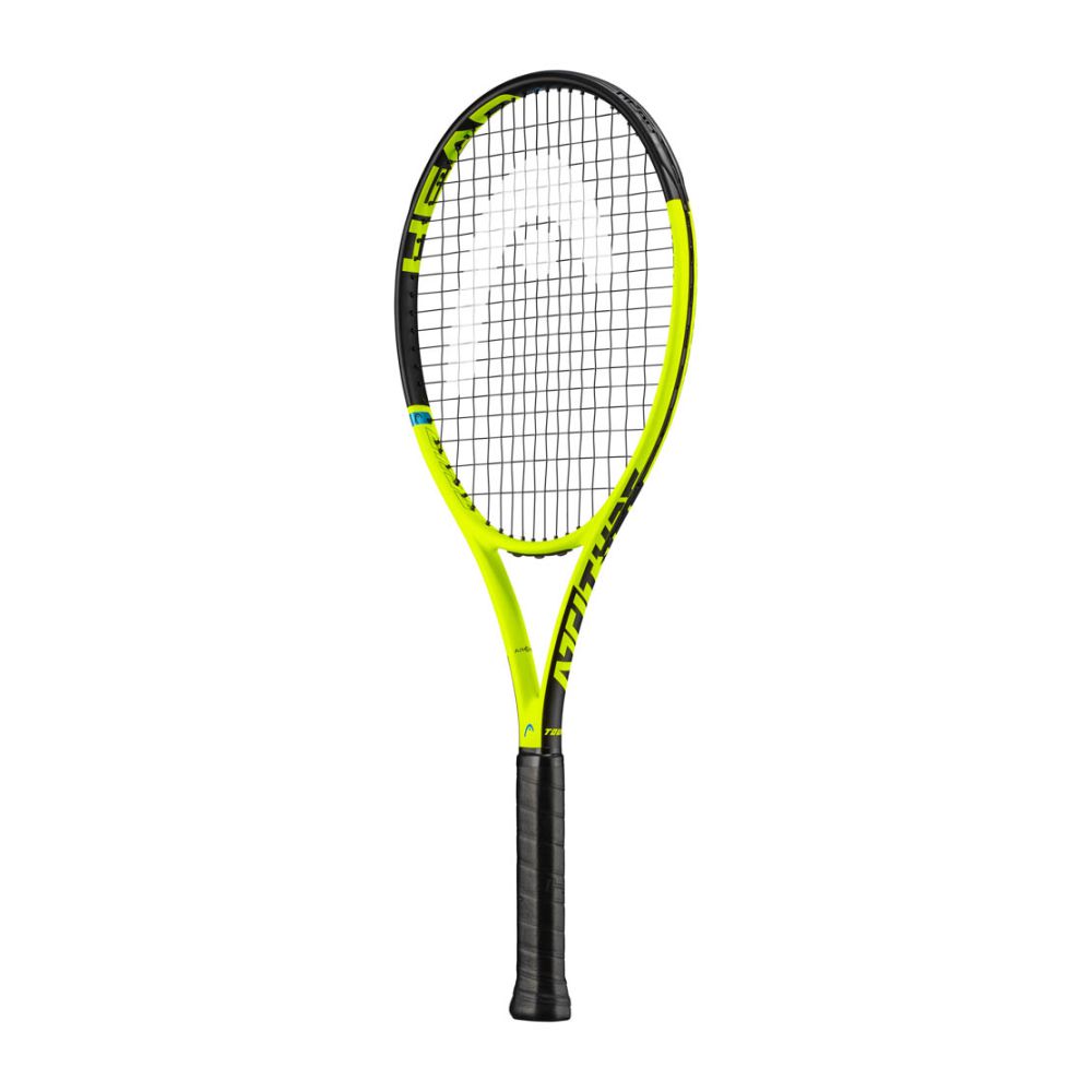 Racheta tenis de camp HEAD TOUR 19 YL GR3 photo Racheta tenis de camp HEAD TOUR 19 YL GR3 photo