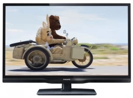 LED телевизор Philips 23PHT4109 