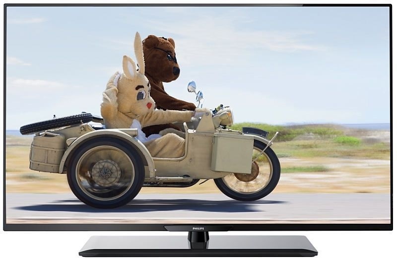 Televizor Philips 24PHT4109 / 24" / / HD ready photo 1 Televizor Philips 24PHT4109 / 24" / / HD ready photo 1