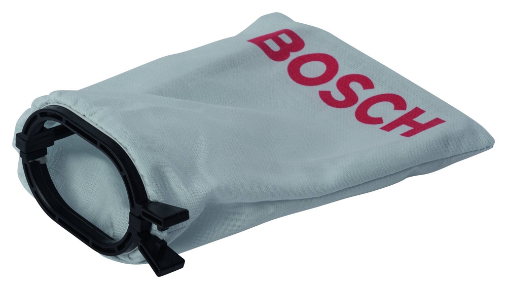 Пылесборный мешок Bosch 2605411009 photo Пылесборный мешок Bosch 2605411009 photo