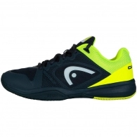 Кроссовки HEAD 275009, REVOLT PRO 2.5 JR 