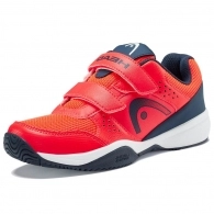 Кроссовки HEAD SPRINT VELCRO 2.5 JR 