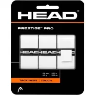 Намотки для ракетки 3 шт HEAD PRESTIGE PRO 