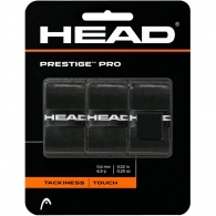 Намотки для ракетки 3 шт HEAD PRESTIGE PRO thumbnav 2