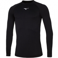 Tricou termica cu maneca lunga Mizuno Core Long Sleeve Underwear thumbnav 1