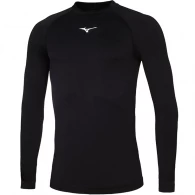 Tricou termica cu maneca lunga Mizuno Core Long Sleeve Underwear 