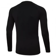 Футболка с длинным рукавом термобелье Mizuno Core Long Sleeve Underwear thumbnav 2