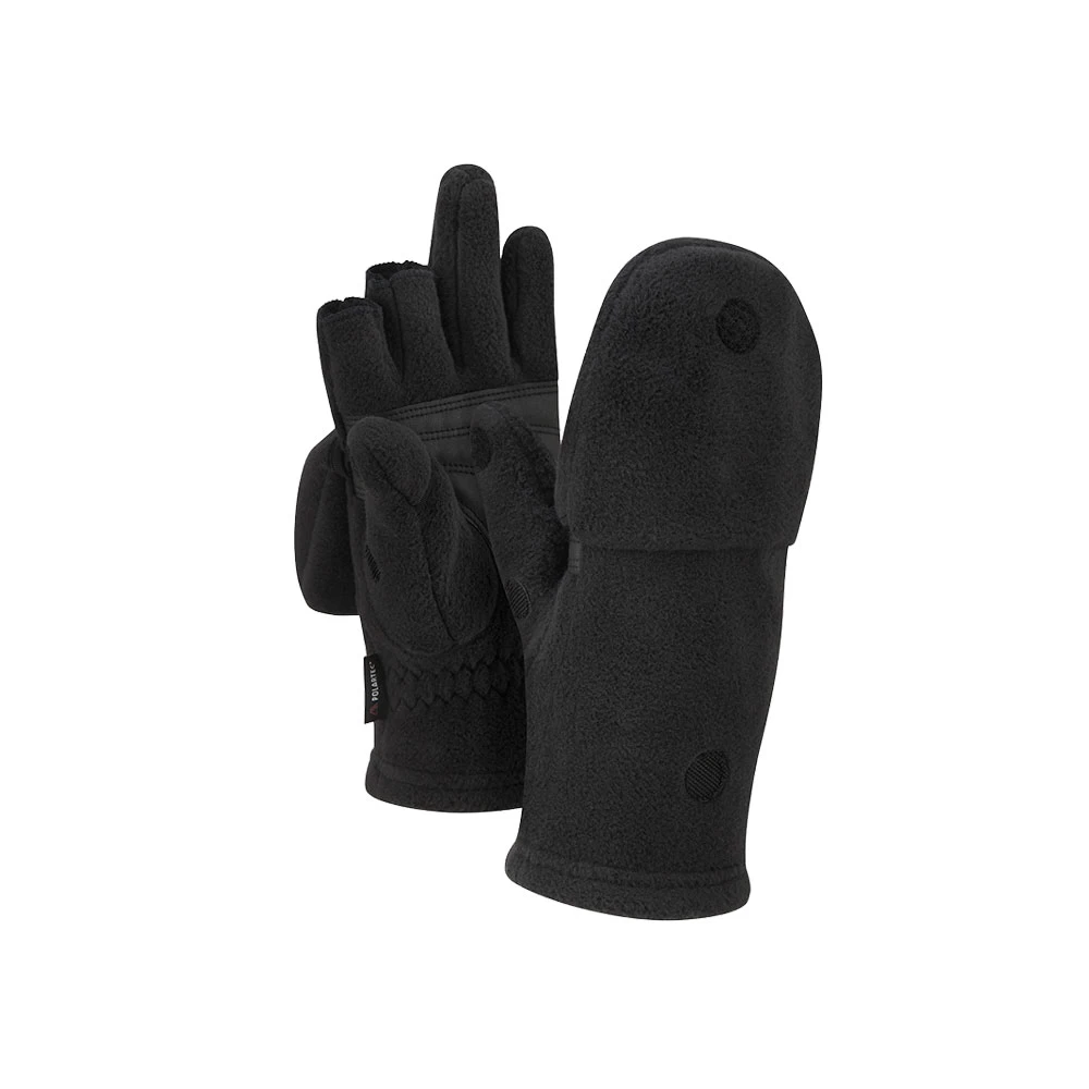 Перчатки Bask POL VARY V3 Черный photo 4