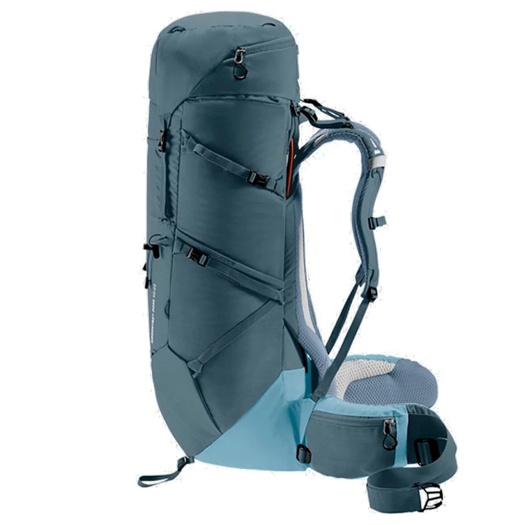 Rucsac Deuter AIRCONTACT CORE 40+10 3350122-4409 Gri photo 4