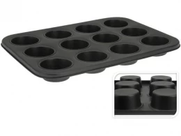 Форма для кексов Impex 33509 