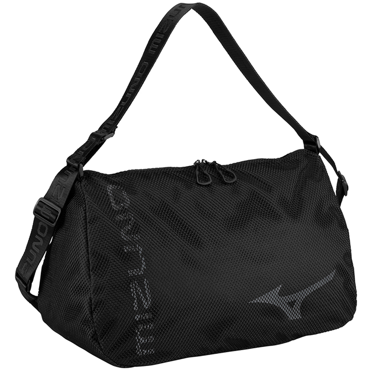 Сумка Mizuno Mesh Holdall 22 photo 1