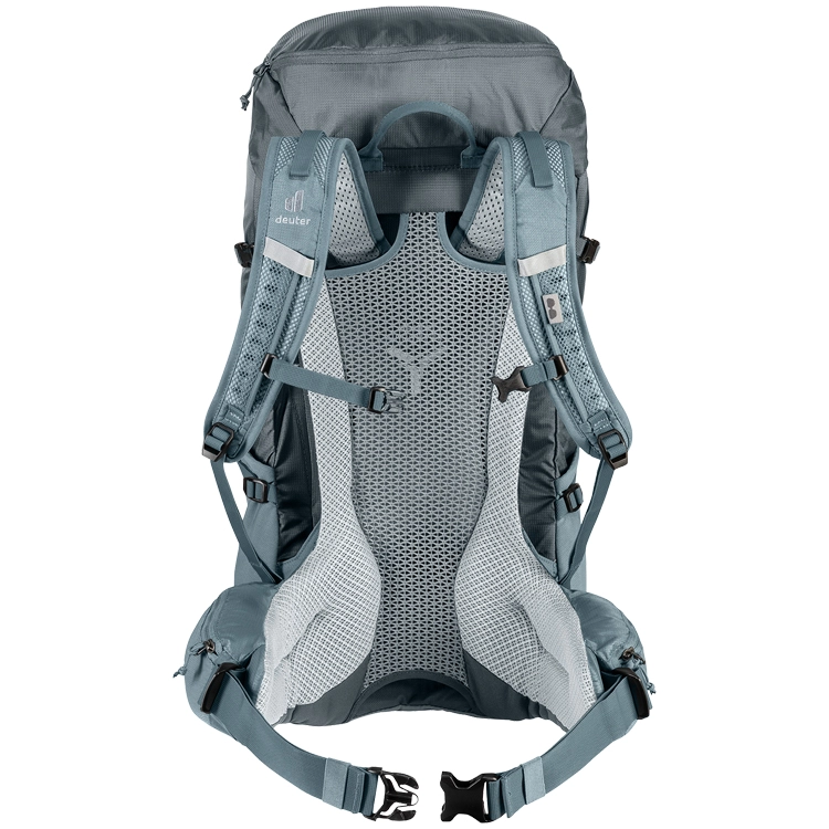 Рюкзак Deuter FUTURA 32 3400821-4409 Черный/Серый photo 5