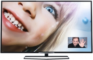 Televizor LED Philips 40PFS5709 thumbnav