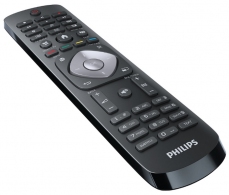LED телевизор Philips 40PFT4509 thumbnav 3