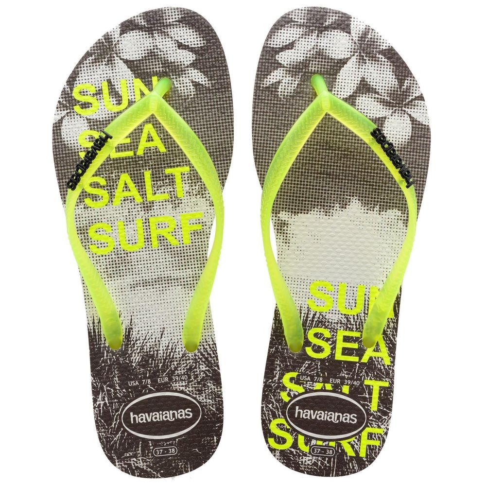 Slapi Havaianas SLIM PAISAGE photo Slapi Havaianas SLIM PAISAGE photo