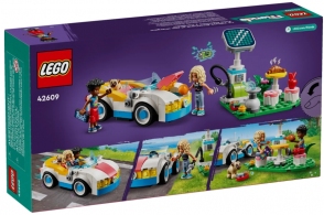 Constructor Lego 42609 thumbnav 1