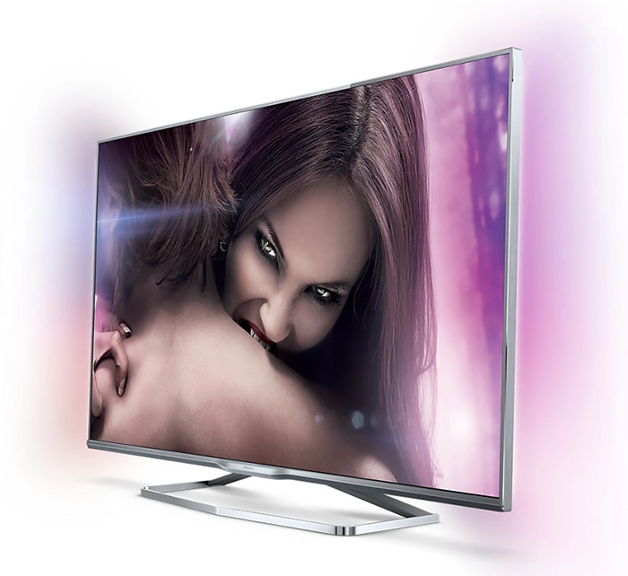 Televizor Philips 42PFS7109 / 42" / / Full HD photo 1