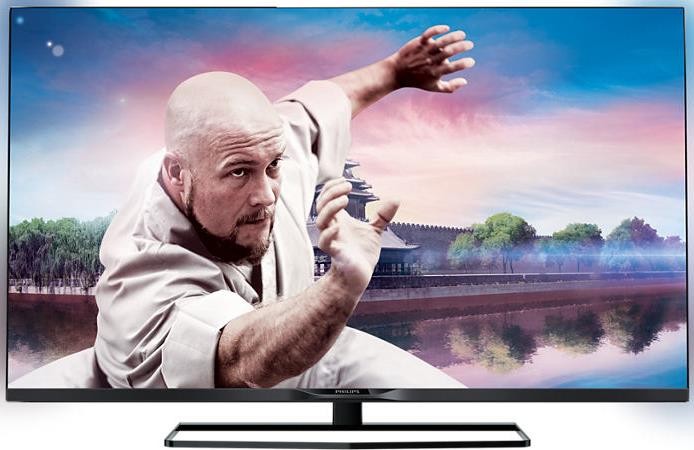 LED телевизор Philips 42PFT5209 photo LED телевизор Philips 42PFT5209 photo