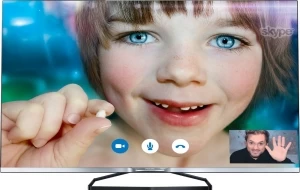 LED телевизор Philips 42PFT5609 