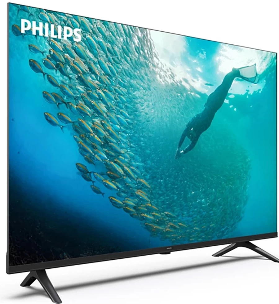 Televizor Philips 43PUS7009 / 43" / LED / UHD 4K photo 4