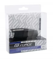 Fara fata Force SHARK 500LM USB thumbnav 3