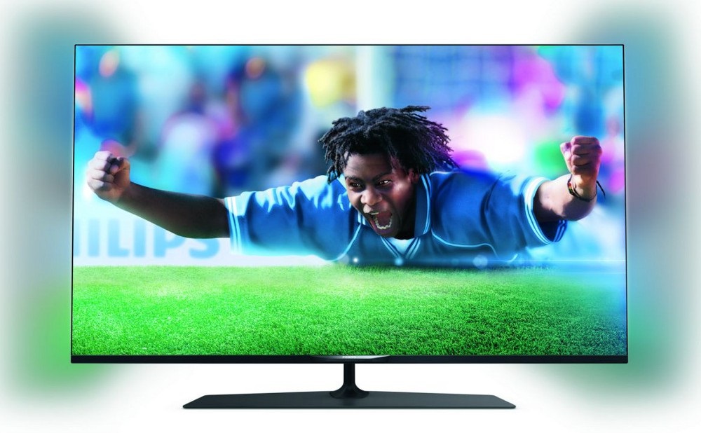 Телевизор Philips 49PUS7809 / 49" / photo 1 Телевизор Philips 49PUS7809 / 49" / photo 1