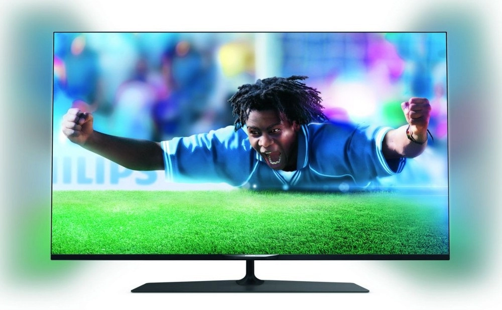 Televizor Philips 49PUS7809 / 49" /  photo 1