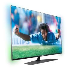 Телевизор Philips 49PUS7809 / 49" /  photo 2