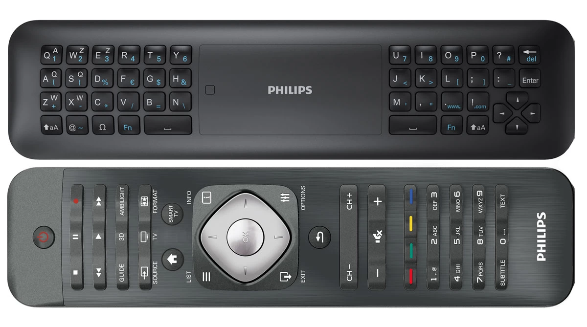 Televizor Philips 49PUS7809 / 49" /  photo 3