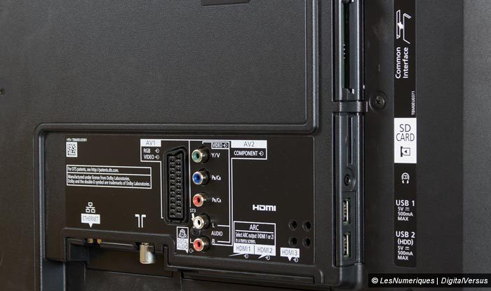 Телевизор Philips 49PUS7809 / 49" /  photo 4