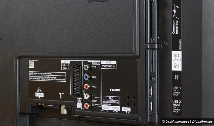 Televizor Philips 49PUS7809 / 49" /  photo 4