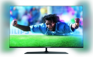 3D LED телевизор Philips 49PUS7809, 124 см thumbnav 1