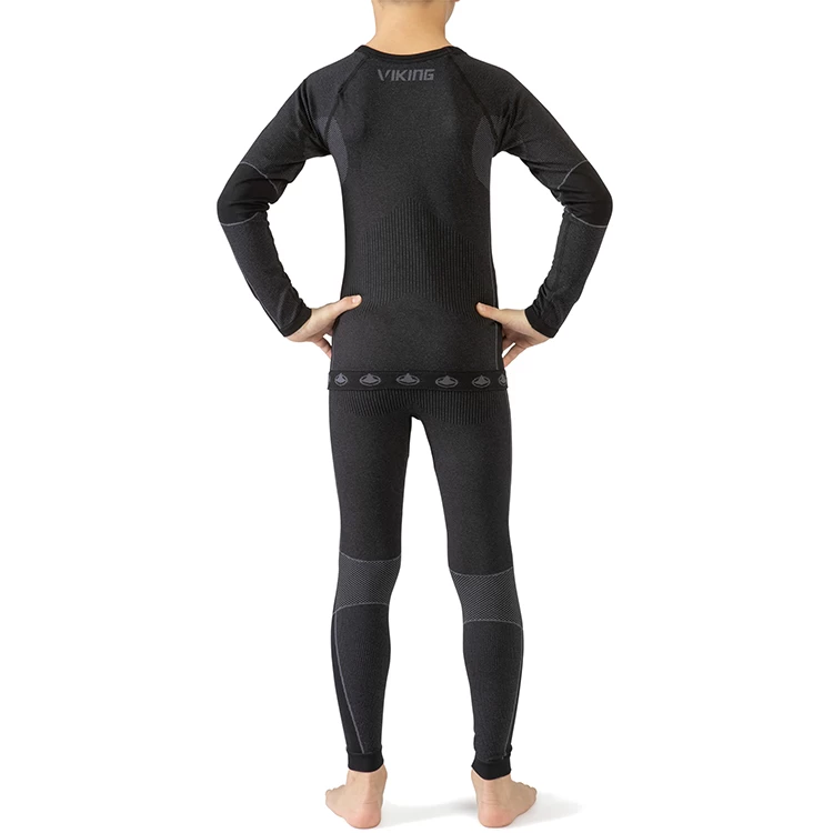 Set de lenjerie termica Viking Riko Kids Set photo 2