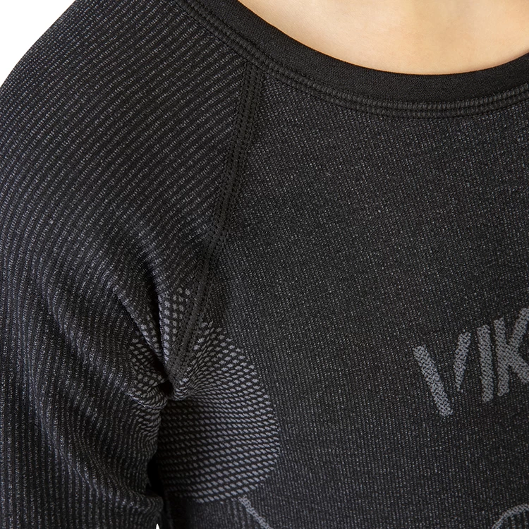 Set de lenjerie termica Viking Riko Kids Set photo 3