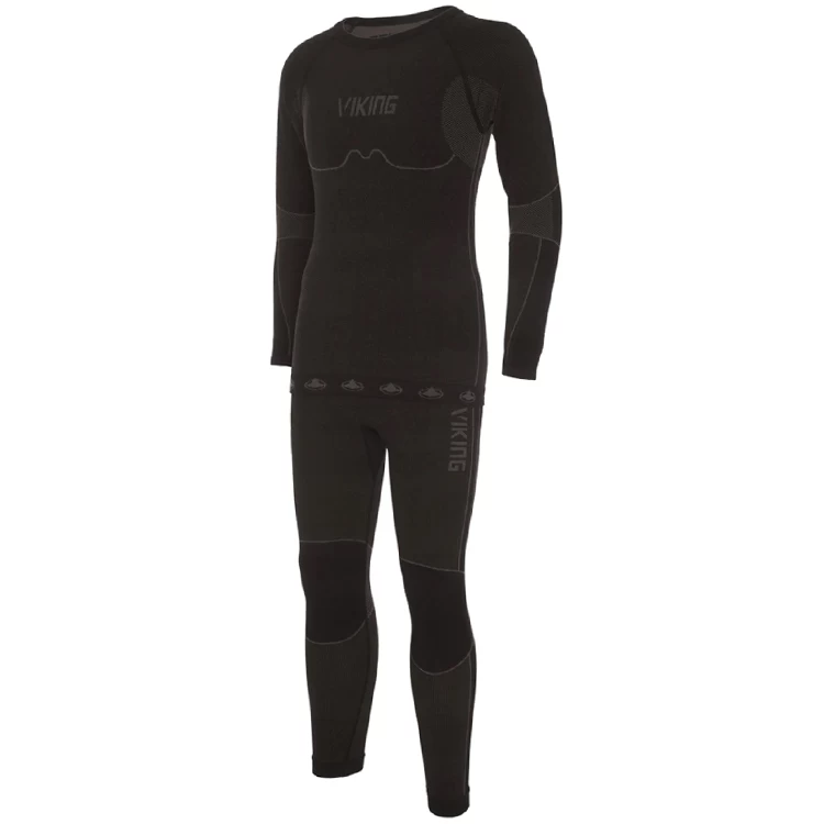 Set de lenjerie termica Viking Riko Kids Set photo 4