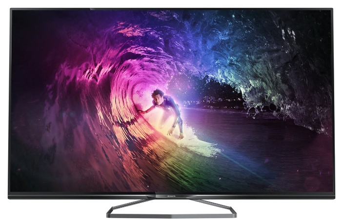 Телевизор Philips 50PUS6809 / 50" / / UHD 4K photo 1 Телевизор Philips 50PUS6809 / 50" / / UHD 4K photo 1