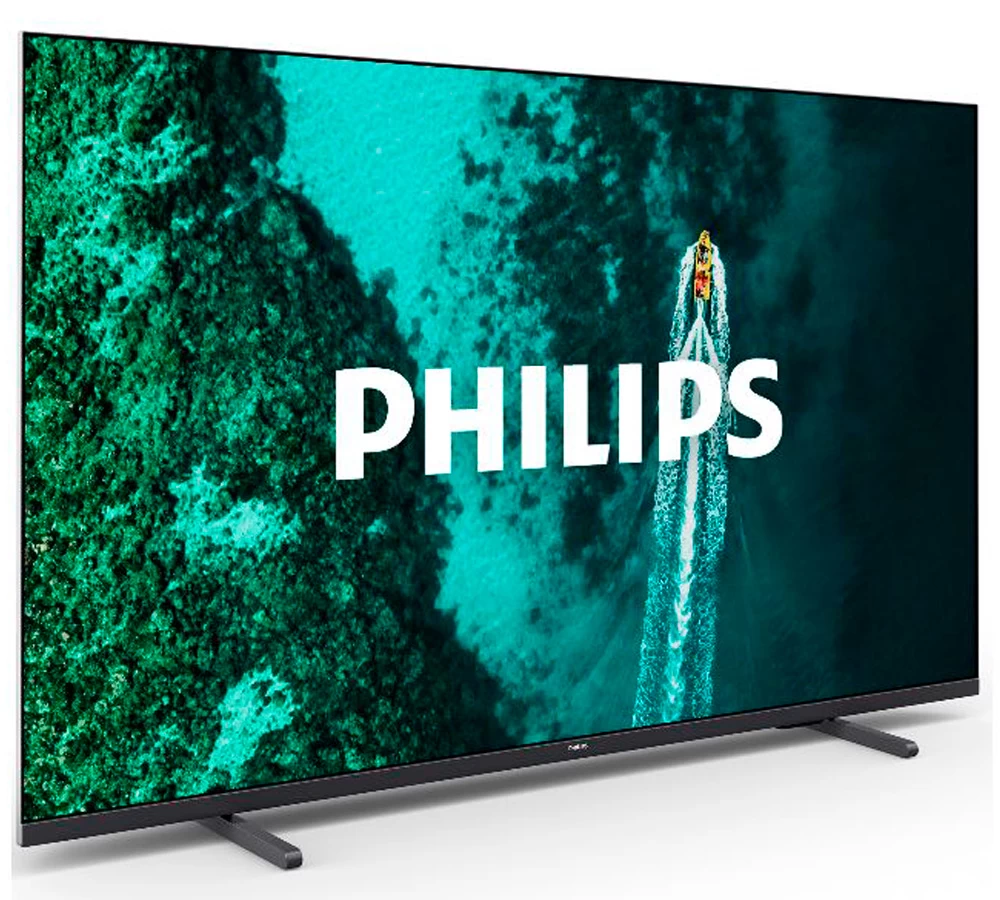 Televizor Philips 50PUS7409 / 50" / Direct LED / UHD 4K photo 2