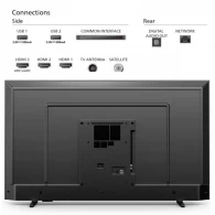 Televizor LED Philips 50PUS7409 thumbnav 3