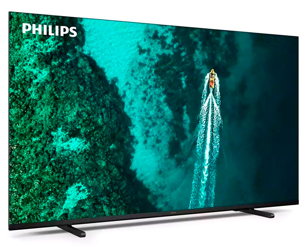 Televizor Philips 55PUS7409 / 55" / LED / UHD 4K photo 2