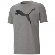 Tricou Puma ACTIVE Big Logo Tee thumbnav