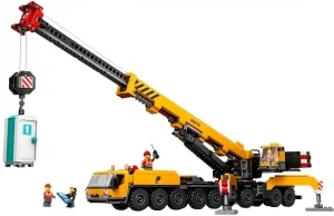 Конструктор Lego 60409 thumbnav 2